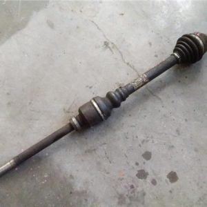 Transmision Delantera Derecha Peugeot - 33377
