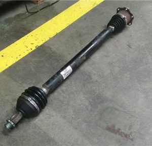 Transmision Delantera Derecha Seat Ibiza (6P1)(05.2015->) 1.4 Style [1,4 Ltr. - 66 kW TDI] - 501132