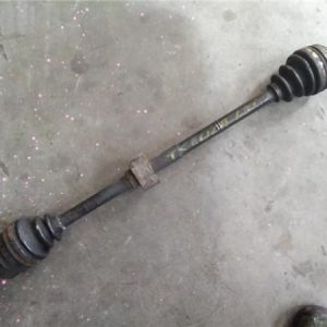 Transmision Delantera Derecha Toyota Celica (T23)(1999->) - 35777