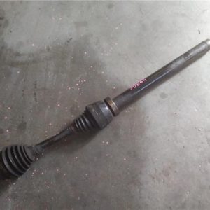 Transmision Delantera Derecha Volvo S60 Berlina (2010->) - 35664