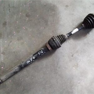 Transmision Delantera Derecha Volvo V70 Familiar (2000->) 2.5 TDI - 35586