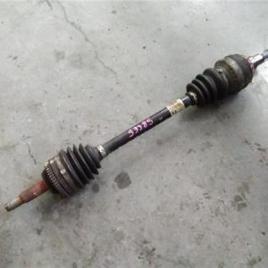 Transmision Delantera Izquierda Chevrolet Aveo Berlina (2006->)  - 33385