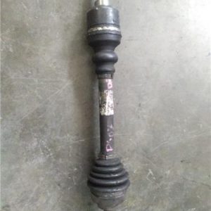 Transmision Delantera Izquierda Citroen   - 30530