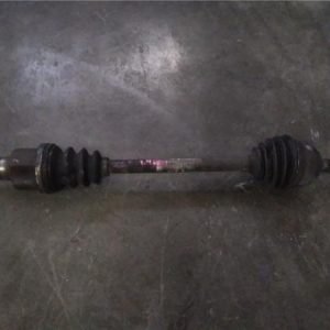 Transmision Delantera Izquierda Citroen C3 (2002->) 1.4 16V HDi - 501903