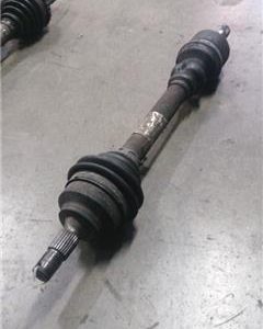 Transmision Delantera Izquierda Citroen C4 Berlina (06.2004->) 1.6 Collection [1,6 Ltr. - 66 kW 16V HDi] - 500991