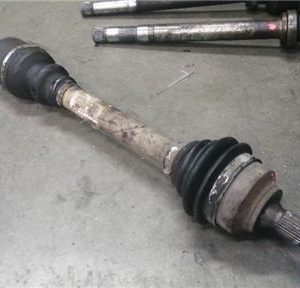 Transmision Delantera Izquierda Citroen C5 Berlina (2004->) 1.6 HDi (RC8HZB) - 500994