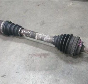 Transmision Delantera Izquierda Citroen Xsara Coupe (1997->) 1.6 i 16v - 500996