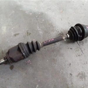 Transmision Delantera Izquierda Fiat I Doblò (119)(2005->) 1.3 16V Multijet Active Com. (55kW) [1,3 Ltr. - 55 kW 16V JTD CAT] - 32223