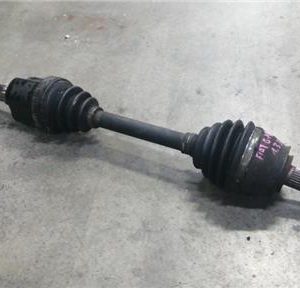 Transmision Delantera Izquierda Fiat II Punto (188) Berlina (1999->) 1.3l JTD - 501126