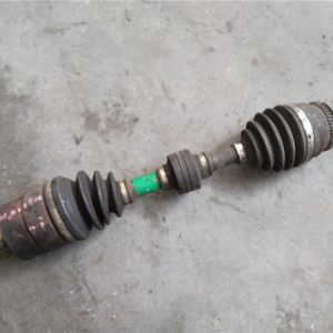 Transmision Delantera Izquierda Hyundai ACCENT - 33067