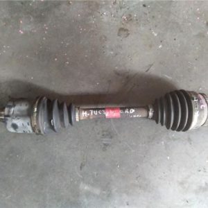 Transmision Delantera Izquierda Hyundai Tucson (JM)(2004->) - 32950