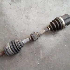 Transmision Delantera Izquierda Kia RIO  - 33148