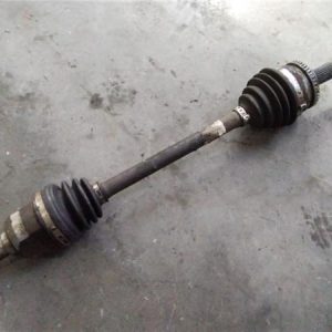 Transmision Delantera Izquierda Kia Soul (AM)(2008->)  - 32942