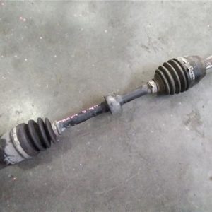 Transmision Delantera Izquierda Mazda 6 Berlina (GG)(2002->) - 35581