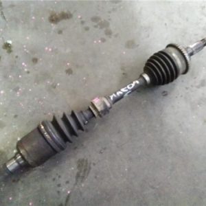 Transmision Delantera Izquierda Mazda 6 Berlina (GG)(2002->) - 35284