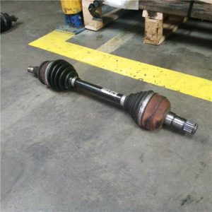 Transmision Delantera Izquierda Opel ASTRA J 1.7 CDTI - 501135