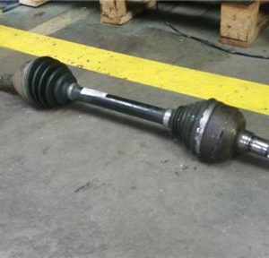 Transmision Delantera Izquierda Opel Astra J GTC (2011->) 1.6 Sportive [1,6 Ltr. - 125 kW 16V SIDI Turbo] - 501129