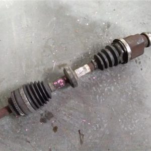 Transmision Delantera Izquierda Renault   - 32101