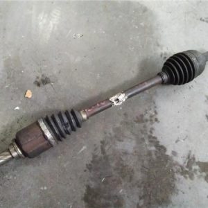 Transmision Delantera Izquierda Renault   - 31896