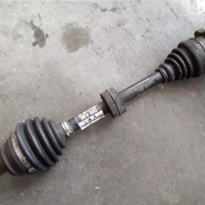 Transmision Delantera Izquierda Seat Toledo (1M2)(03.1999->)  - 34116