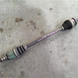 Transmision Delantera Izquierda Subaru - 35286