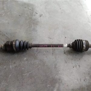 Transmision Delantera Izquierda Toyota AYGO (KGB/WNB)(2005->)  - 30851