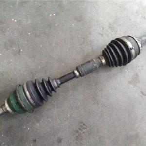 Transmision Delantera Izquierda Toyota CELICA (ST16_)  - 35678