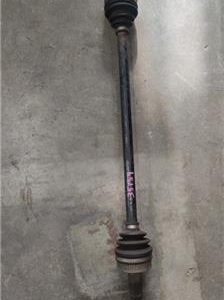 Transmision Trasera Derecha Nissan QASHQAI - 35789