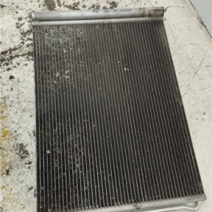 Tubo Salida Condensador Aire Acondicionado BMW Serie X5 (E70)(2006->) 3.0 xDrive35i [3,0 Ltr. - 225 kW 24V] - 544434