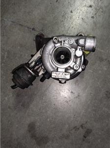 Turbo Audi A4 Berlina (B5)(1994->) 1.9 TDI [1,9 Ltr. - 81 kW TDI] - 326049