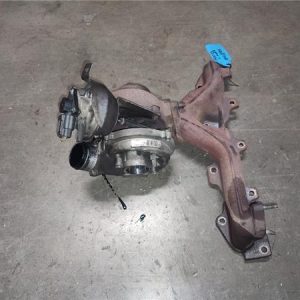 Turbo Ford FOCUS C-MAX 2.0 TDCi - 419309