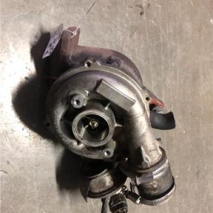 Turbo Ford FOCUS C-MAX 2.0 TDCi - 186821