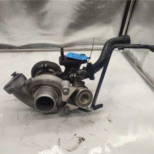 Turbo Ford FOCUS II (DA_) 1.6 TDCi - 518230