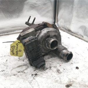 Turbo Ford Focus Berlina (CAP)(08.2004->) 1.8 Ambiente (D) [1,8 Ltr. - 85 kW TDCi Turbodiesel CAT] - 543619