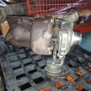 Turbo Ford MONDEO III (B5Y) 2.0 TDCi - 478188