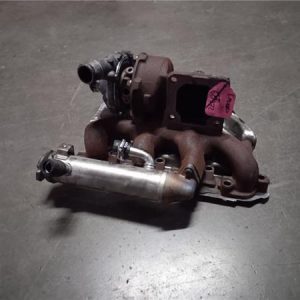 Turbo Ford Mondeo Berlina (CA2)(2007->) 1.6 Trend [1,6 Ltr. - 85 kW TDCi CAT] - 260979
