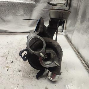 Turbo Honda CIVIC VIII Hatchback (FN, FK) 2.2 CTDi - 522066