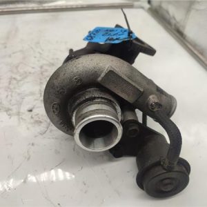 Turbo Hyundai Getz (TB)(2002->) 1.5 CRDi - 518226