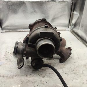 Turbo Mercedes-Benz VITO / MIXTO Furgón (W639) 109 CDI - 552068