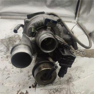 Turbo Mini Mini COOPER S 1.6 - 516728