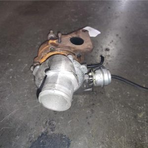 Turbo Nissan Primera Berlina (P12)(12.2001->) 1.9 TO1 - 379006