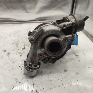 Turbo Nissan Qashqai (J11E)(2013->) 1.5 Visia [1,5 Ltr. - 85 kW dCi CAT] - 523264