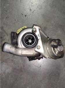 Turbo Opel Astra H GTC (2004->) 1.7 CDTi - 340861