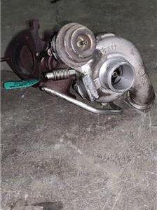 Turbo Opel Zafira A (1999->) 2.0 DTI 16V - 325762