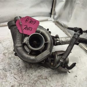 Turbo Peugeot 307 Break / SW (S1)(04.2002->06.2005) 1.6 HDi 110 - 553638