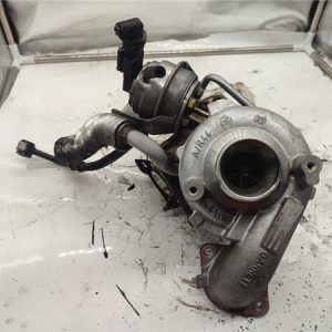 Turbo Peugeot 308 (2007->) 1.6 Access [1,6 Ltr. - 82 kW HDi FAP] - 534988