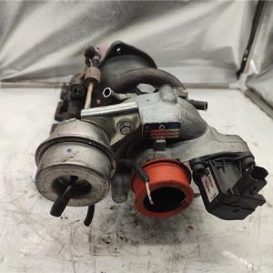Turbo Peugeot 308 (2007->) 1.6 Sportium [1,6 Ltr. - 115 kW 16V Turbo] - 552047