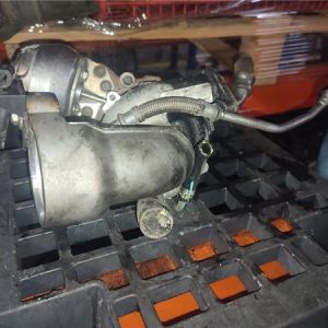 Turbo Peugeot 5008 (09.2009->) 2.0 Sport Pack [2,0 Ltr. - 110 kW 16V HDi FAP CAT (RHE / DW10CTED4)] - 470004