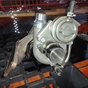 Turbo Renault Captur I (2013->) 0.9 Dynamique [0,9 Ltr. - 66 kW TCE Energy] - 463679