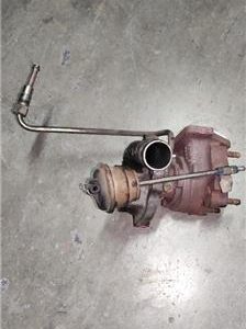 Turbo Renault Clio II Fase II (B/CB0)(2001->) 1.5 Authentique [1,5 Ltr. - 60 kW dCi Diesel] - 320762